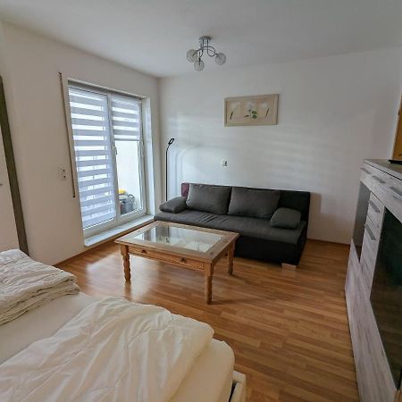Appartment Boehlen Kültér fotó