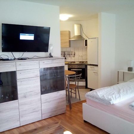 Appartment Boehlen Kültér fotó