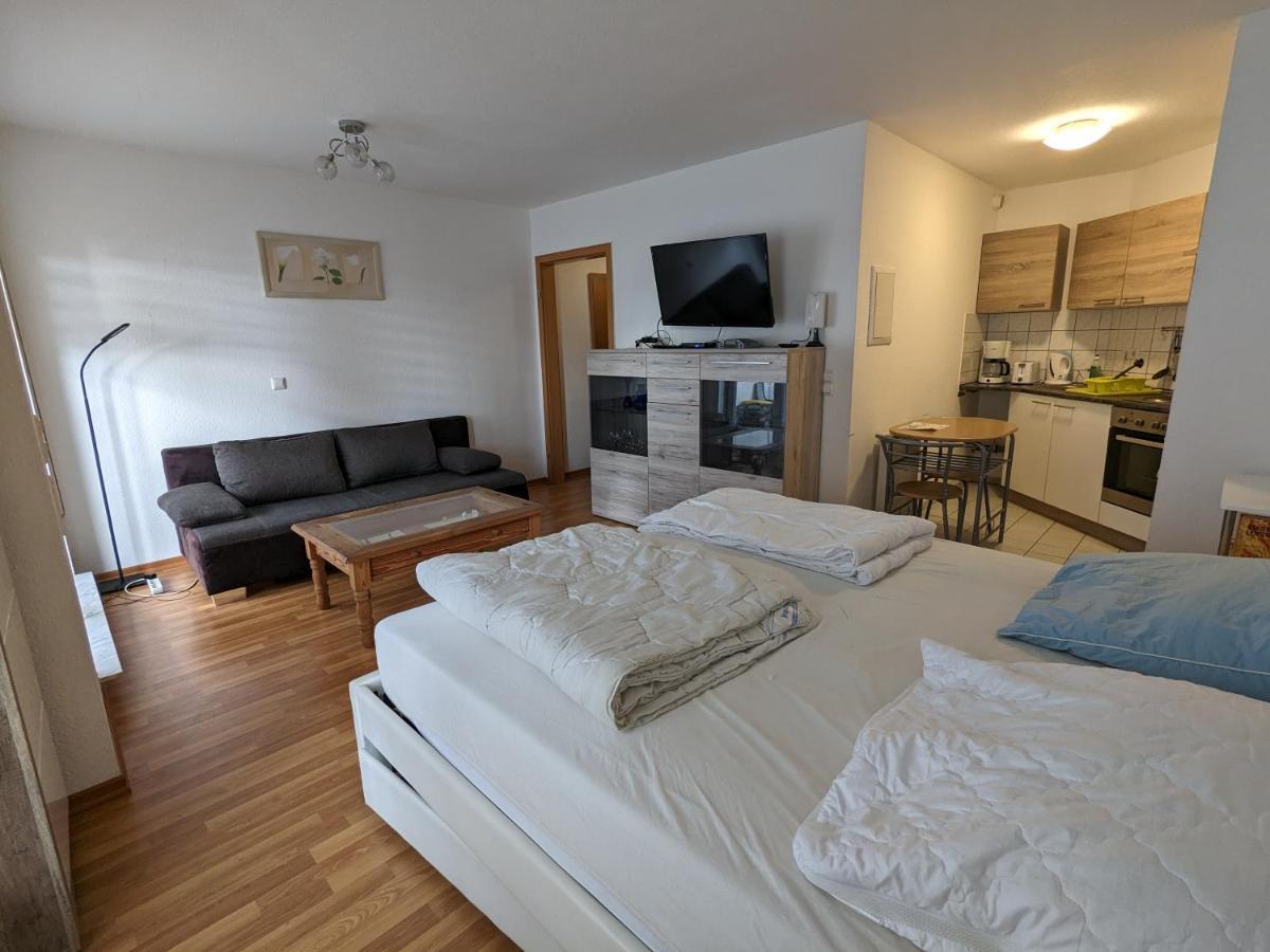 Appartment Boehlen Kültér fotó