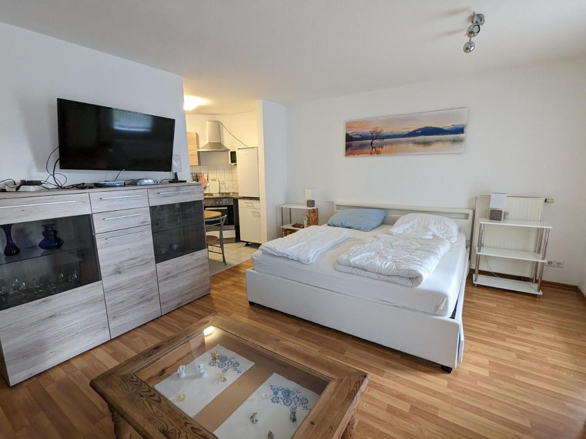Appartment Boehlen Kültér fotó