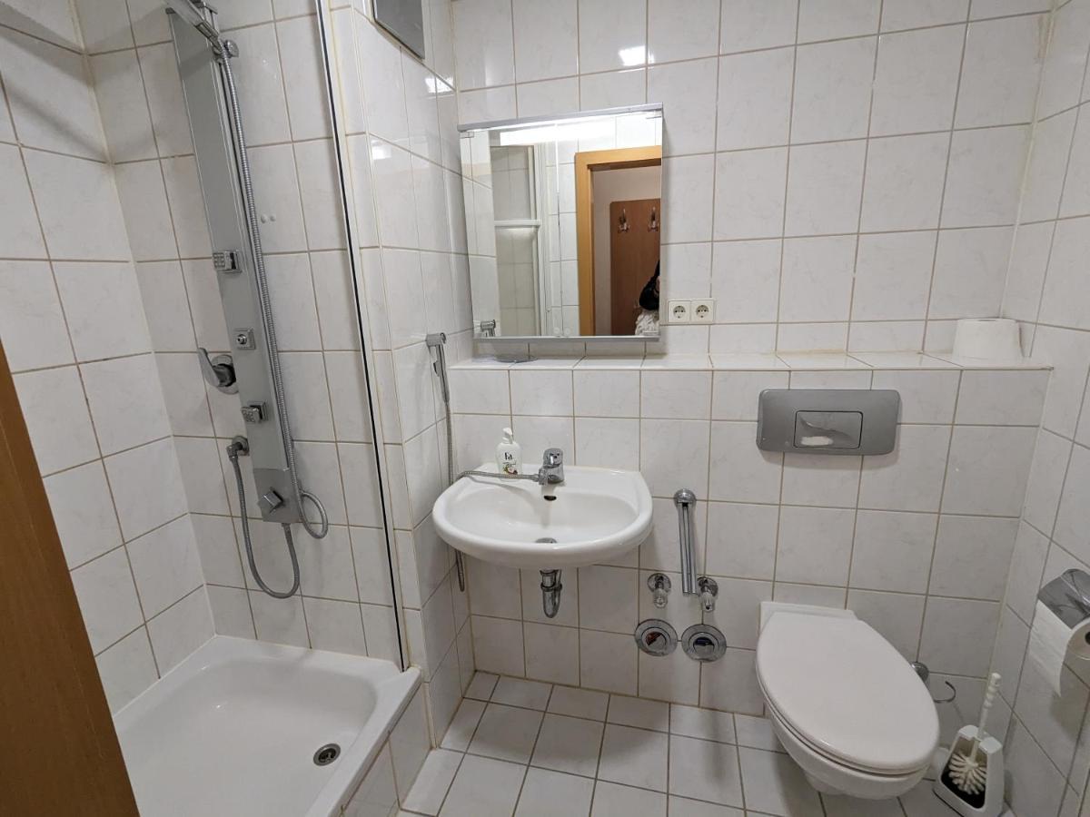 Appartment Boehlen Kültér fotó