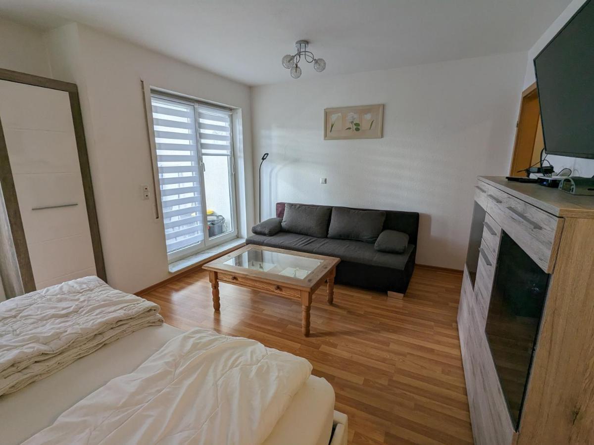 Appartment Boehlen Kültér fotó