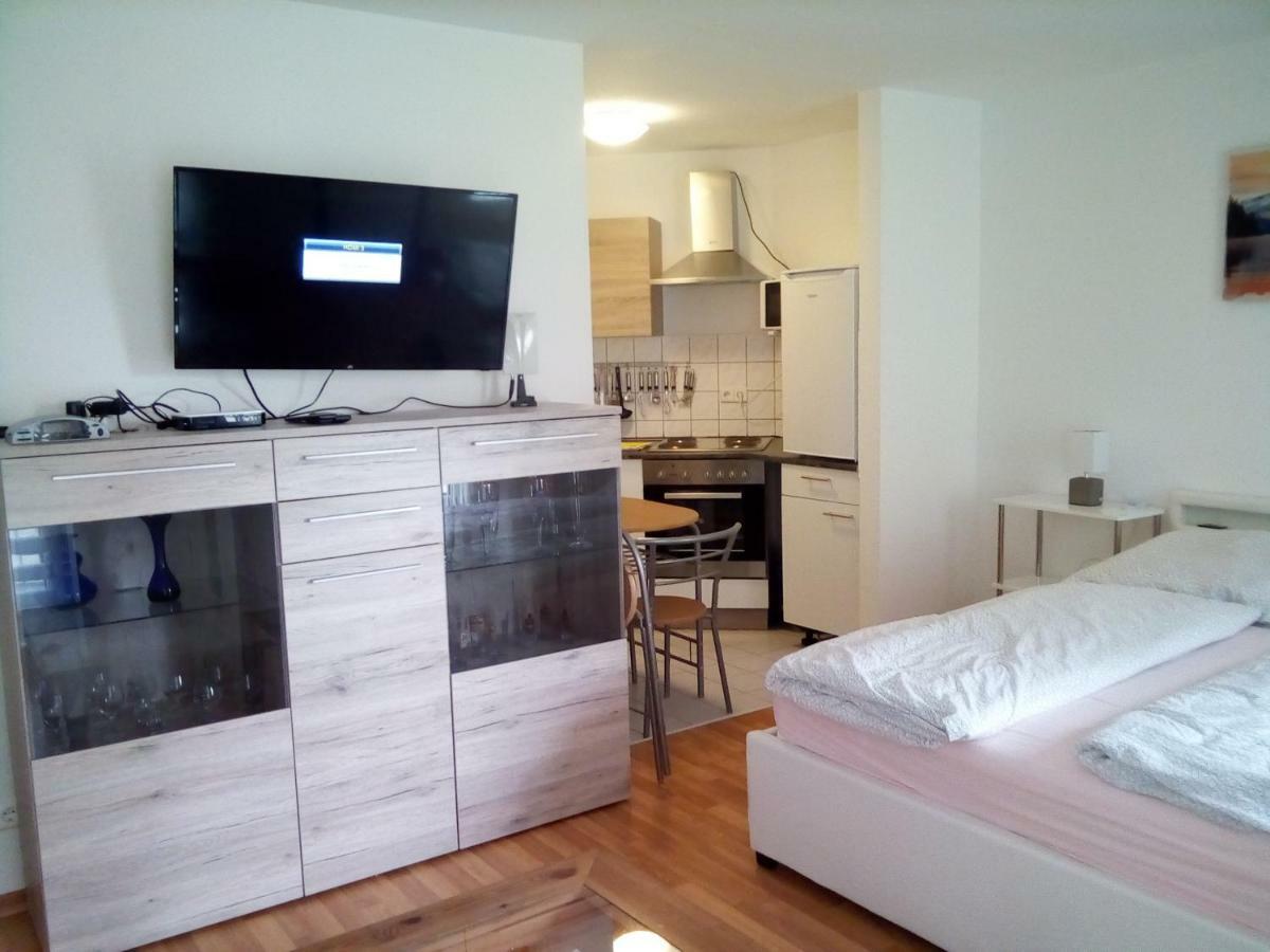 Appartment Boehlen Kültér fotó